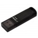 USB 3.1 Flash Drive 64Gb Kingston DataTraveler Elite G2, Black, R180/W70 MB/s (DTEG2/64GB)