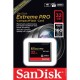 Карта памяти CompactFlash, 32Gb, SanDisk Extreme Pro, R160/W150 MB/s (SDCFXPS-032G-X46)