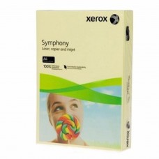 Папір А4 Xerox Symphony, Pastel Yellow, 80 г/м², 500 арк (003R93975)