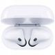 Гарнитура Apple AirPods with Wireless Charging Case (MRXJ2)
