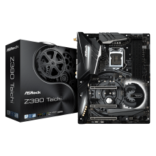 Мат.плата 1151 (Z390) AsRock Z390 Taichi