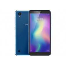 Смартфон ZTE Blade A5 2/16Gb, 2 Sim, Blue