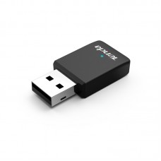 Мережевий адаптер USB Tenda U9 Wi-Fi 802.11n до 633Mb