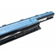 Аккумулятор для ноутбука Acer Aspire 4552, 5551, 7551, TM 5740, 10.8V, 5200mAh, Black, Elements MAX