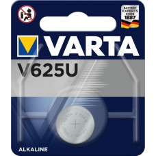Батарейки V625U, Varta, 1 шт, Blister (04626101401)