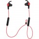 Гарнитура Bluetooth Huawei AM61 Red, (02452501)