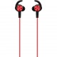 Гарнітура Bluetooth Huawei AM61 Red, (02452501)