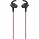 Гарнитура Bluetooth Huawei AM61 Red, (02452501)