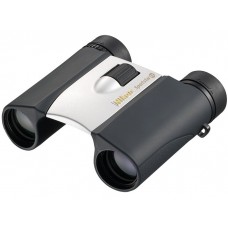 Бинокль Nikon Sportstar EX 10x25, Silver (BAA717AA)