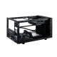 Корпус Cooler Master Elite 130 Black (RC-130-KKN1)  ATX, 500W