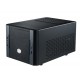 Корпус Cooler Master Elite 130 Black (RC-130-KKN1)  ATX, 500W