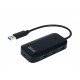 Концентратор USB 3.0 STlab U-1470 USB Type-С + 3 порта USB Type-A (U-1470)