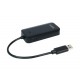 Концентратор USB 3.0 STlab U-1470 USB Type-C + 3 порти USB Type-A (U-1470)