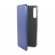 Чохол-книжка для смартфона Samsung A50/A50s/A30s, Premium Leather Case Blue