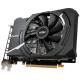 Видеокарта GeForce GTX 1660 Ti, MSI, AERO ITX OC, 6Gb DDR6, 192-bit (GTX 1660 Ti AERO ITX 6G OC)