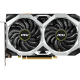 Видеокарта GeForce RTX 2060, MSI, VENTUS XS, 6Gb DDR6, 192-bit (RTX 2060 VENTUS XS 6G)