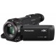 Видеокамера Panasonic HC-VXF990, Black (HC-VXF990EE-K)