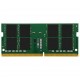 Память SO-DIMM, DDR4, 16Gb, 2666 MHz, Kingston, 1.2V, CL19 (KCP426SD8/16)