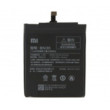 Акумулятор Xiaomi BN30 (Redmi 4A), Aspor 3030mAh