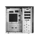 Корпус Chieftec Elox HC-10B-OP Miditower Black, без БЖ, ATX/MicroATX/Mini-ITX
