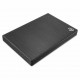 Внешний жесткий диск 1Tb Seagate Backup Plus Slim, Black, 2.5