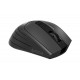 Мышь A4Tech Fstyler FG30 2000dpi Black+Grey, USB, Wireless