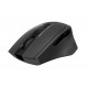 Миша A4Tech Fstyler FG30 2000dpi Black+Grey, USB, Wireless