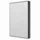 Внешний жесткий диск 2Tb Seagate Backup Plus Slim, Silver, 2.5