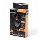 Миша A4Tech G3-300N Black+Orange, USB V-TRACK, Wireless (G3-300N Black+Orange)