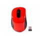 Миша A4Tech G3-630N Red, USB V-TRACK