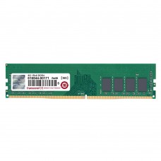 Пам'ять 8Gb DDR4, 2666 MHz, Transcend JetRam, 19-19-19, 1.2V (JM2666HLB-8G)
