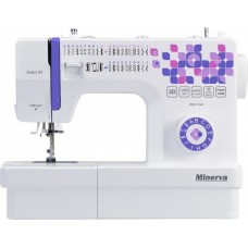 Швейна машинка Minerva Select 65