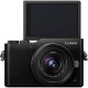 Фотоапарат Panasonic Lumix DC-GX880 Kit 12-32mm Black (DC-GX880KEEK)