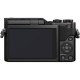 Фотоапарат Panasonic Lumix DC-GX880 Kit 12-32mm Black (DC-GX880KEEK)