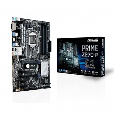 Мат.плата 1151 (Z270) Asus PRIME Z270-P (Ref)