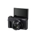 Фотоаппарат Canon Powershot G5 X Mark II Black (3070C013)