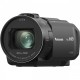 Видеокамера Panasonic HC-V800EE-K, Black (HC-V800EE-K)