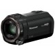 Видеокамера Panasonic HC-V760, Black (HC-V760EE-K)