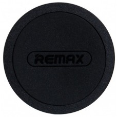 Автотримач для телефону Remax Metal Holder Sticker RM-C30 Tarnish