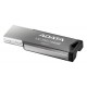 Флеш накопитель USB 64Gb ADATA UV350, Silver, USB 3.2 Gen 1 (AUV350-64G-RBK)