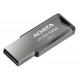 Флеш накопичувач USB 64Gb ADATA UV350, Silver, USB 3.2 Gen 1 (AUV350-64G-RBK)