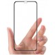 Защитное стекло для iPhone 11, 5D, Optima, Black