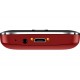 Мобільний телефон Nomi i220 Red, 2 Sim