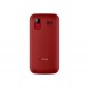 Мобильный телефон Nomi i220 Red, 2 Sim