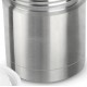 Термос для еды Nuvita из нержавеющей стали, 350 ml, Grey (NV1470)