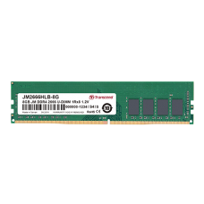 Пам'ять 16Gb DDR4, 2666 MHz, Transcend JetRam, CL19, 1.2V (JM2666HLB-16G)