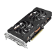 Відеокарта GeForce GTX 1660 SUPER, Palit, GamingPro OC, 6Gb GDDR6, 192-bit (NE6166SS18J9-1160A)