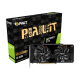 Видеокарта GeForce GTX 1660 SUPER, Palit, GamingPro OC, 6Gb GDDR6, 192-bit (NE6166SS18J9-1160A)