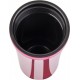 Термокухоль Tefal Travel Mug Fun, Pink, 360 мл, пластик (K3072114)