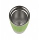 Термокружка Tefal Travel Mug, Green, 360 мл, нержавеющая сталь (K3083114)